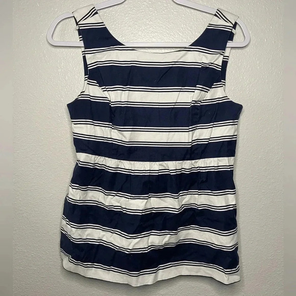 ☀️Vineyard Vines Nautical Tank - Picture 5 of 5